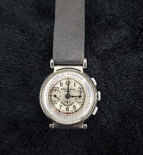 Reloj Cuervo Y Sobrinos Vintage