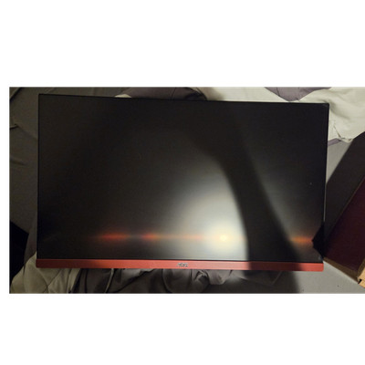 AOC G2590FX 25'' Gaming Monitor 144Hz 1ms Low Input Lag Game Mode