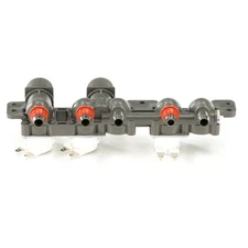 LG AJU75152606 1/2" Valve Assembly Inlet NPT Plastic