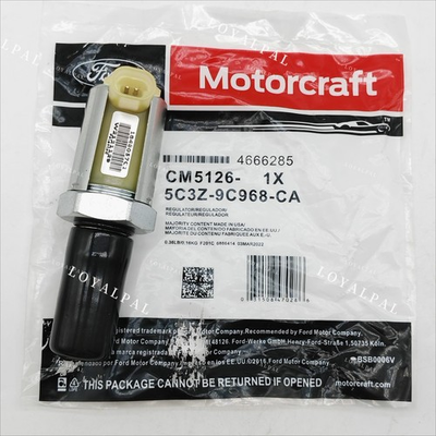 #ad Genuine OEM Motorcraft IPR Injection Pressure Regulator Valve For Ford 03 10 6.0 $55.99