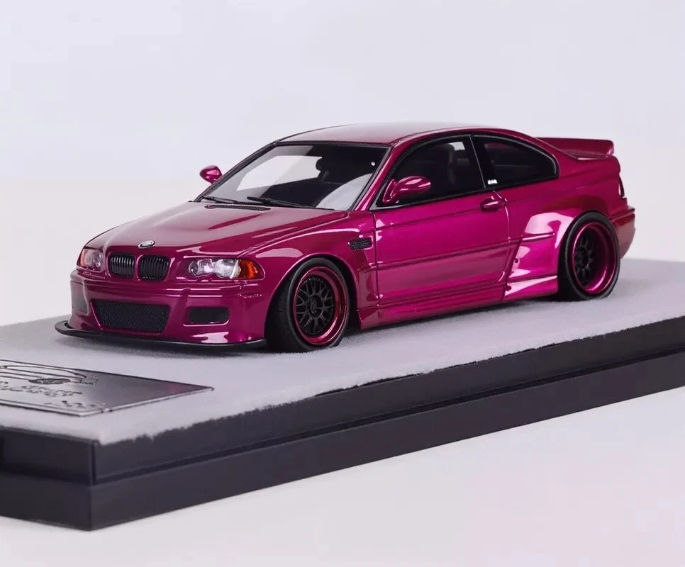 E46 M3 Csl for sale | eBay