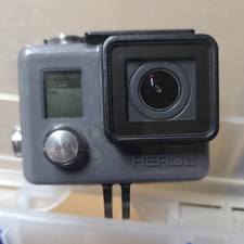 GoPro Hero LCD, E-Commerce Entry Level Edition, Loads of Accessories