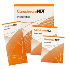 Carestream INDUSTREX 8537 Flex GP Digital Imaging Plate 14 X 17 NEW FREE SHIP