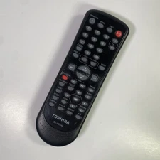 OEM SE-R0346 Remote Control For Toshiba DVD/VCR Combo Player SD-V392 SDV398 SDV3