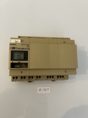OMRON  ZEN-20C2DR-D-V2