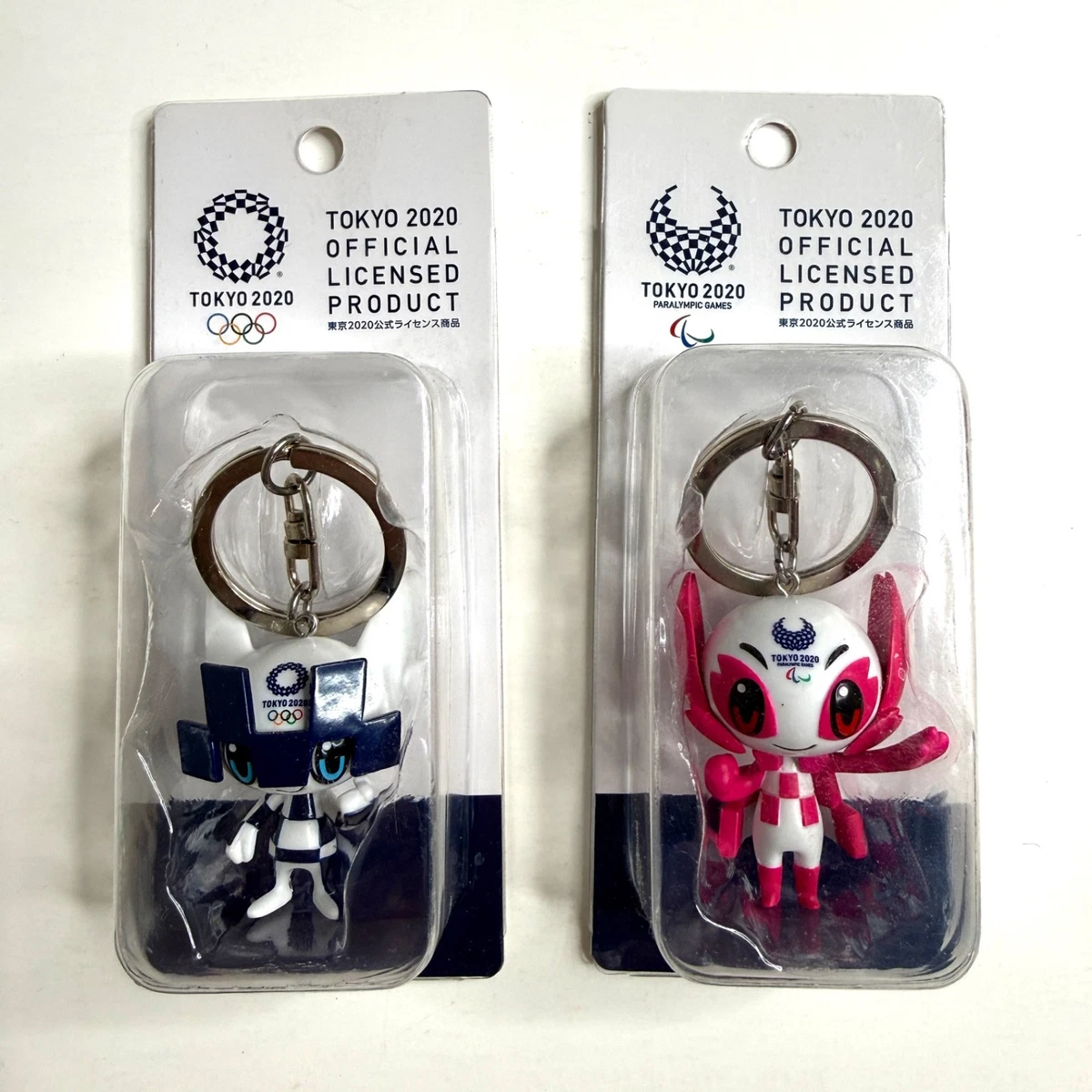 ●日本の勲章/徽章＊東京オリンピック式典支援記念キーホルダー（実物） Tokyo 2020 Event Olympics Keychains for sale | eBay