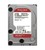 Western Digital Red Pro 2TB 3.5" NAS 3.0 SATA Hard Drive WD2002FFSX