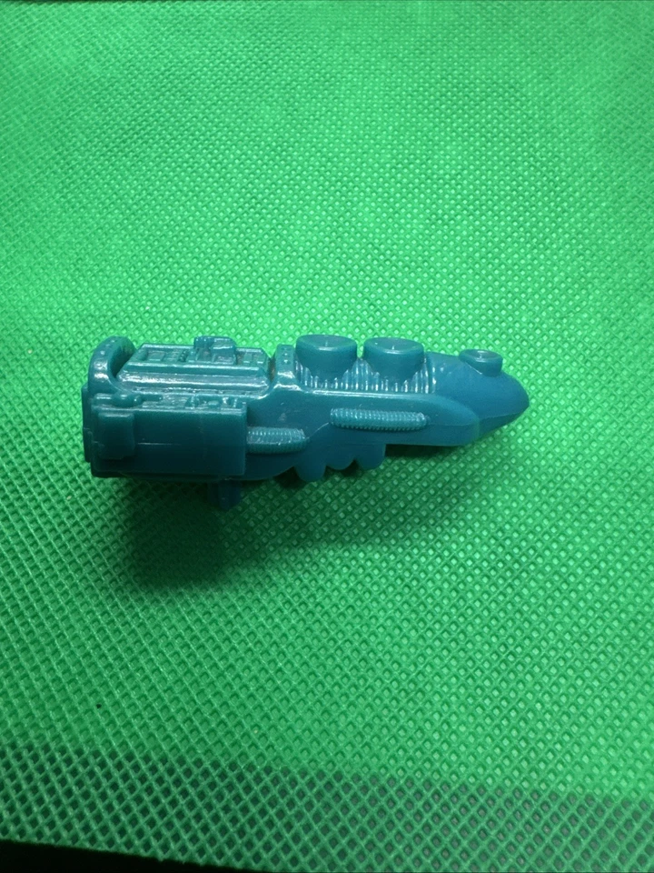 G.I. Figura de acción Joe Dee-Jay Battle Force 2000 Comm-Tech Trooper ARAH 1989 NC Foto 4 de 4