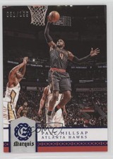 2016-17 Panini Excalibur Marquis 31/199 Paul Millsap #2 2b2