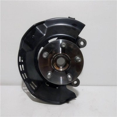 Vorderer Achsschenkel rechts Mazda 2 berlina item23 hibrido suave black tech