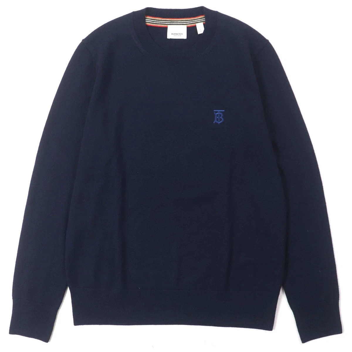 burberry sweater products for sale | eBay