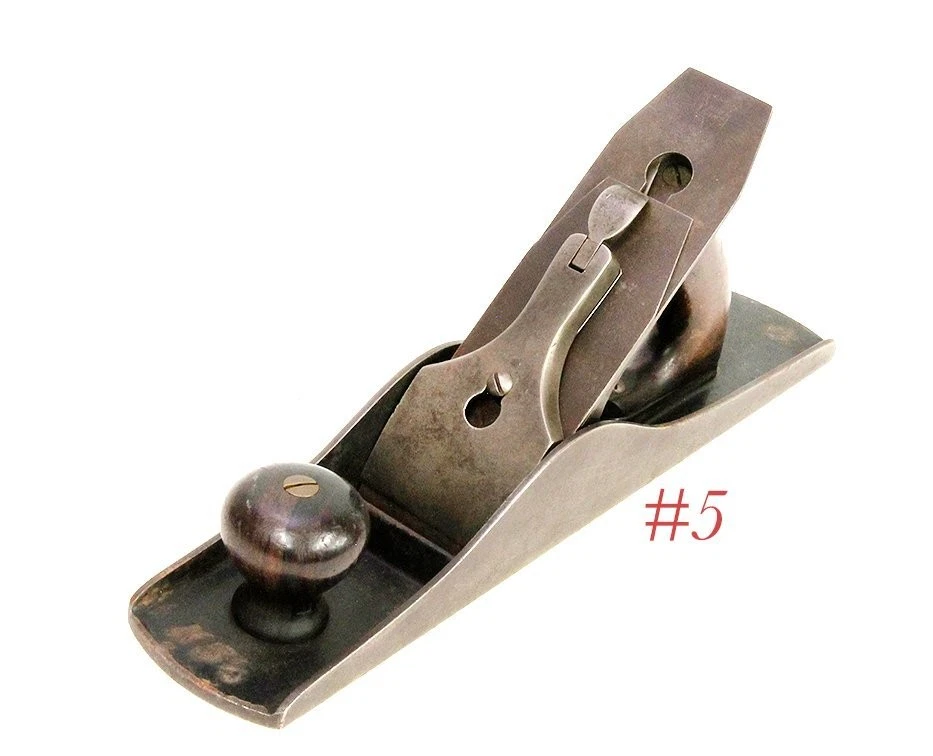 Antique Original Keen Kutter Collectible Carpentry Woodworking