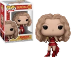 Funko POP! Rocks: Shakira [Super Bowl LIV] #393