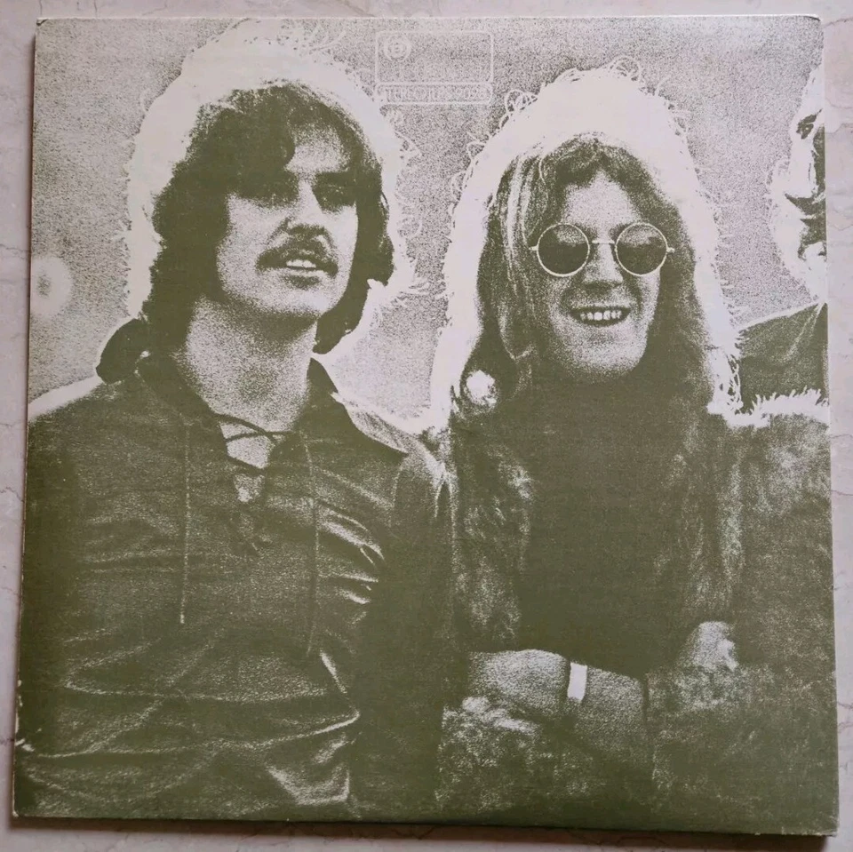 Spooky Tooth - Spooky Two - LP  - 1971 Repress  - Island Records  - UK - Bild 3 von 4