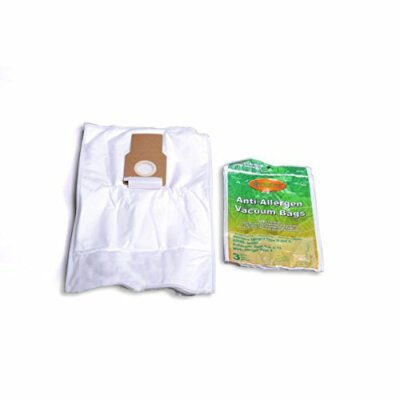 Buy 24 Kenore 50688 5069 50690 HEPA Allergen Upright Vacuu Cleaner Bag iele