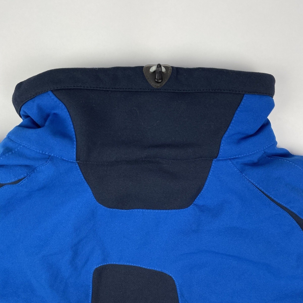 Craft L3 Protection Cycling Jacket Mens Size S Heavyweight