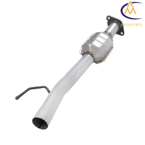 Catalytic Converter For 2005-2008 Ford Escape XLT/XLS/Limited 4-Door 2.3L 3.0L - Picture 9 of 14