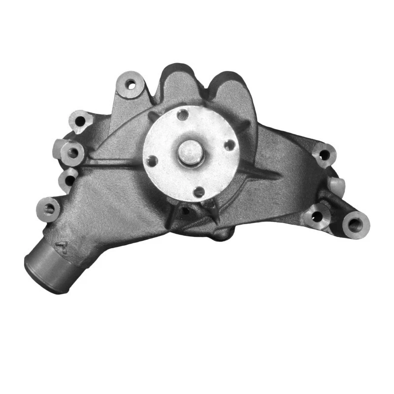 ACDelco Engine Water Pump 252-608 88926122 For 66-99 Chevrolet P30 C20 C30 El - Image 2 of 4