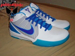 kobe iv draft day