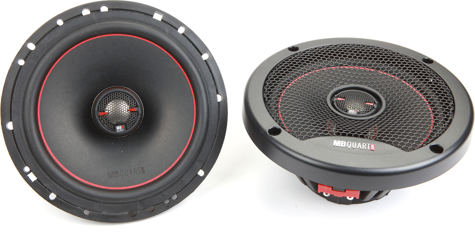 MB Quart RK1-116 6-12 2-двухканальные динамики 11090₽