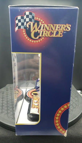 Winners Circle Hasbro Dale Earnhardt JR 1998 ACDelco NASCAR Figure Busch - Picture 2 of 7