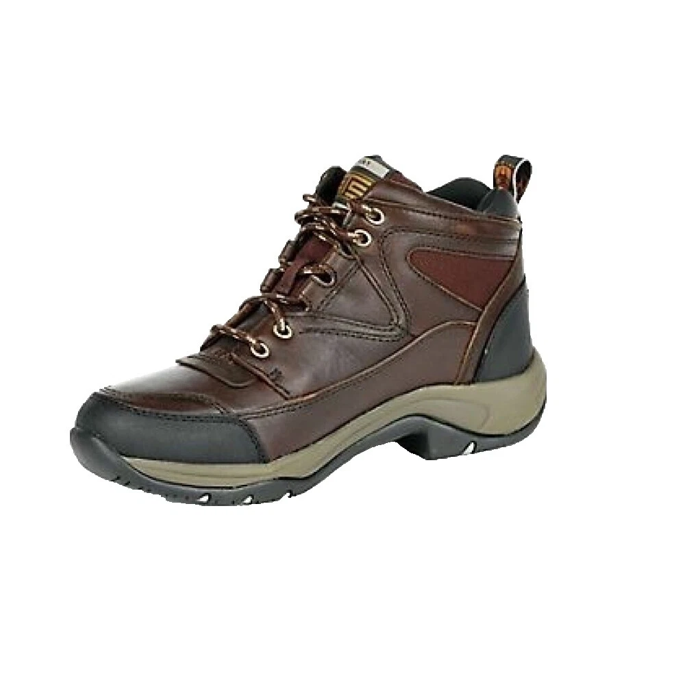 Ariat Casual Solid Boots for Women
