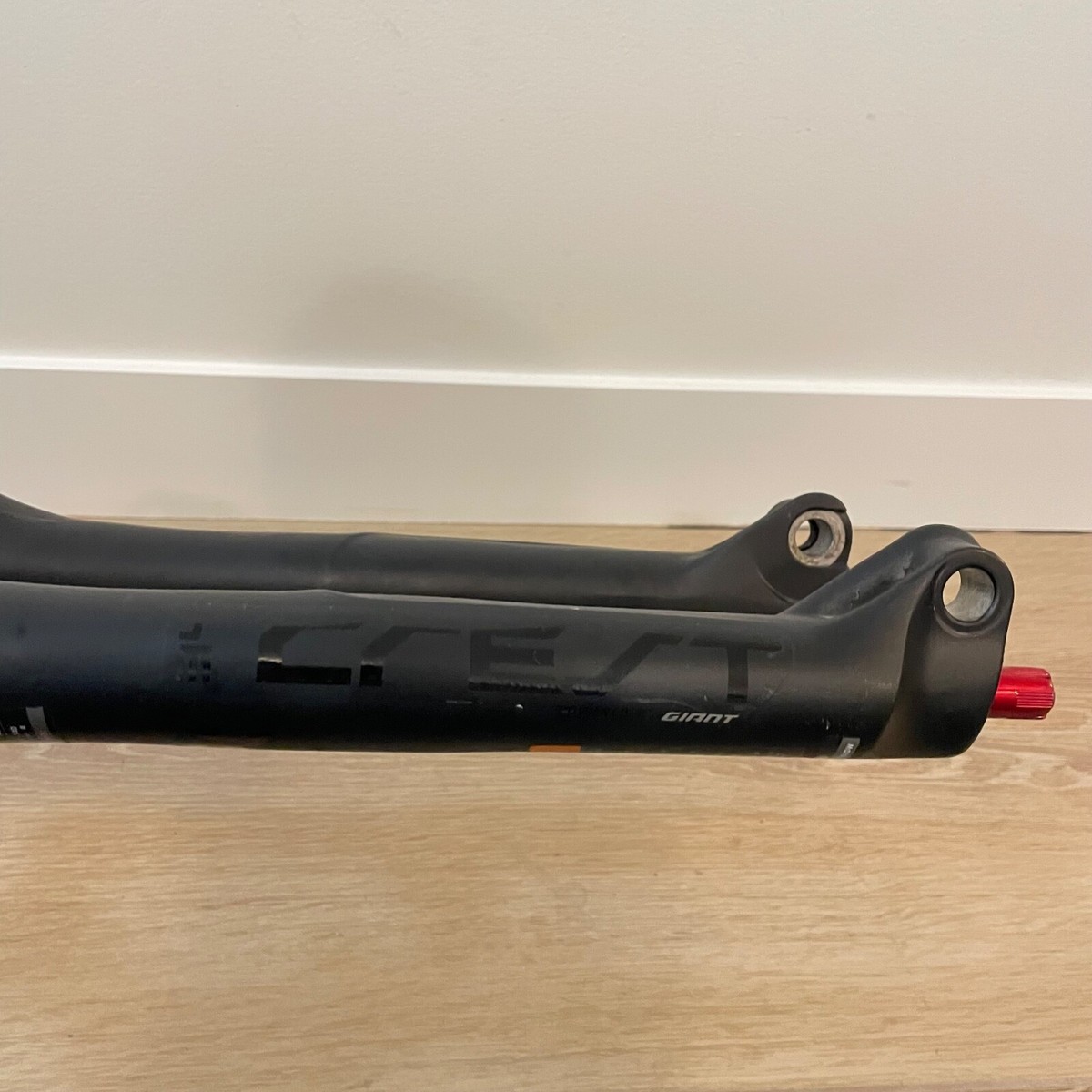 Giant Crest 34 RLC Air Fork Lockout 27.5 Boost Tapered