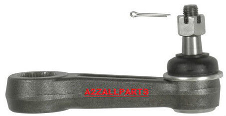 FOR MITSUBISHI L200 K64 RWD 2.5D 2.5TD 97 98 99 2000 01 02 03 04 05 PITMAN ARM - Picture 1 of 1
