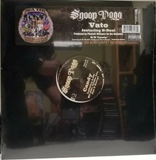 Snoop Dogg-Vato/Candy 12" Vinyl SEALED