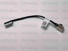 1X For Vostro 3400 3401 3500 3501 / OEM DC in Power Jack Plug Connector Cable
