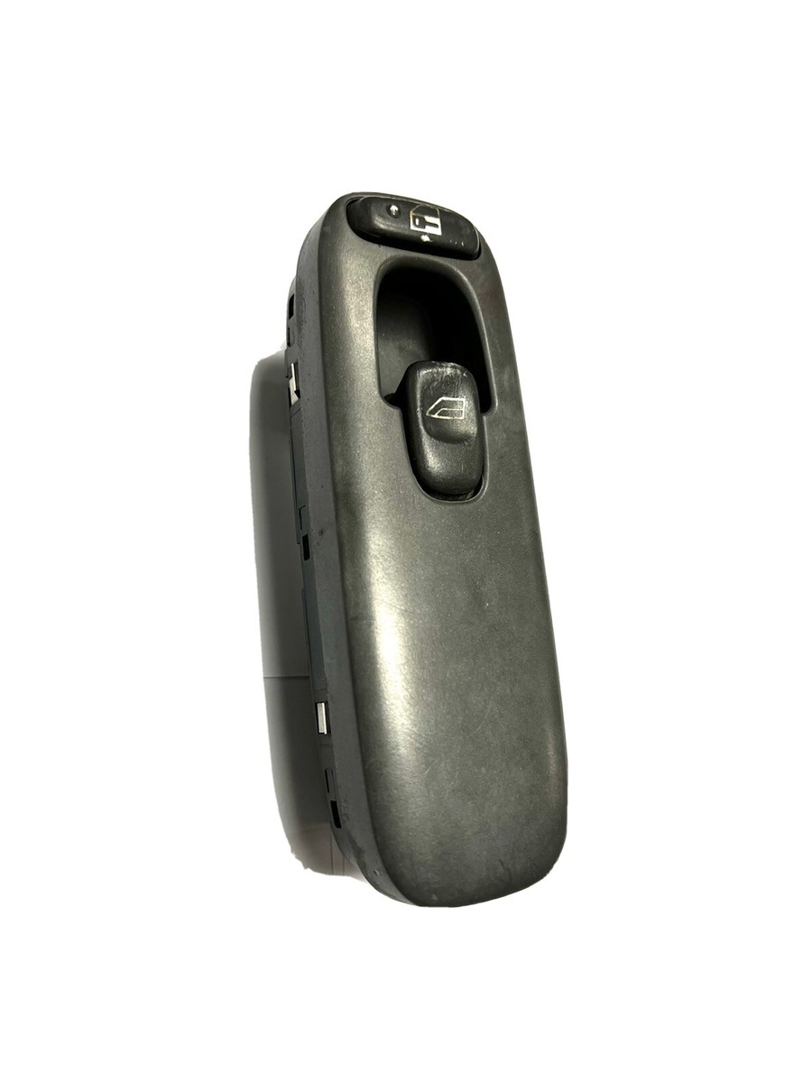VOLVO ボルボ V70 8B 純正パワーウィンドウスイッチ (右ハンドル用) OEM Volvo V70 S70 C70 Front Passenger Power Window & Door Lock