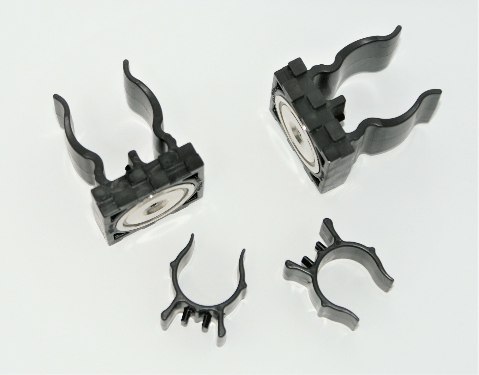 Tool Holder Organizer MAGNETIC LANDSCAPER'S CLIP, home, equi