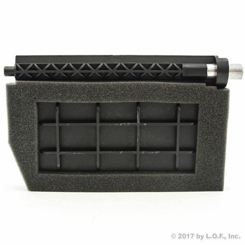 Heater Blend Door Repair Kit Repair Easy Replacement for 9703 Ford