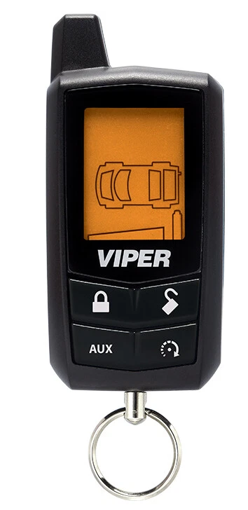 Viper 5305v vehicle alarm sale keyless entry system