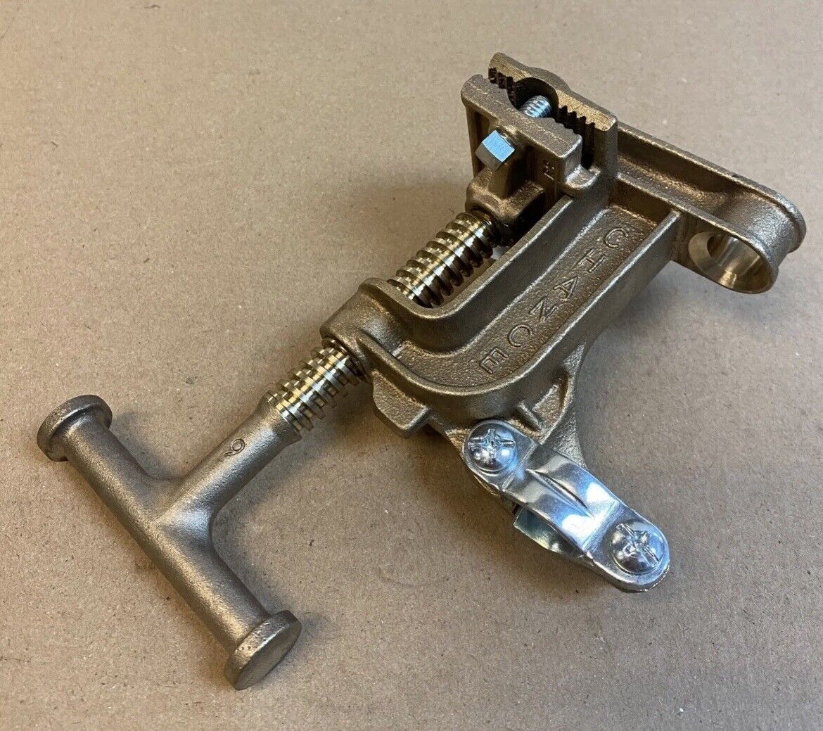 CHANCE Utility Grounding Clamp Flat Face C6002231 HUBBELL CHANCE Utility Grounding Clamp Flat Face C6002231 HUBBELL