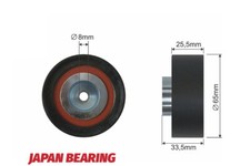 Poulies diverses Land Rover FREELANDER