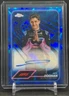 2024 Topps Chrome Sapphire F1 Formula 1 Jack Doohan Auto #CAC-DOO Alpine
