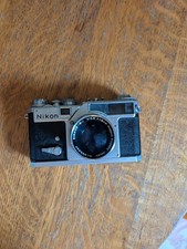 フィルム写真のnikon sp | eBay公認海外通販サイト | セカイモン フィルム写真のnikon sp | eBay公認海外通販サイト | セカイモン