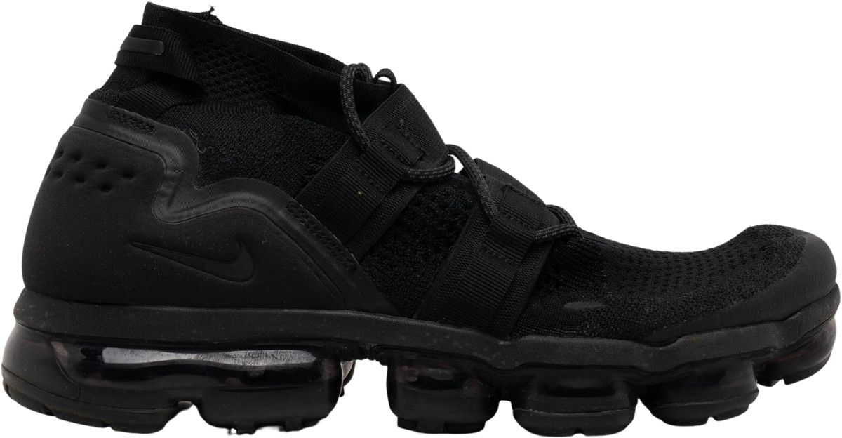 Nike Air VaporMax Utility Black for Sale - Authenticity Nike Air VaporMax Utility Black for Sale - Authenticity