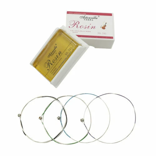 Corde viola per archi e strumenti a corda