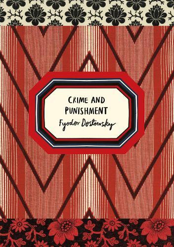 Thumbnail - Fyodor Dostoevs Crime And Punishment (vintage Classic Russians Ser