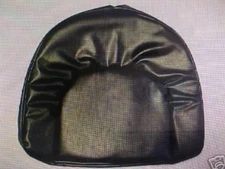 Lawn Tractor Seat Cushion for Simplicity 1960's-1970's 
