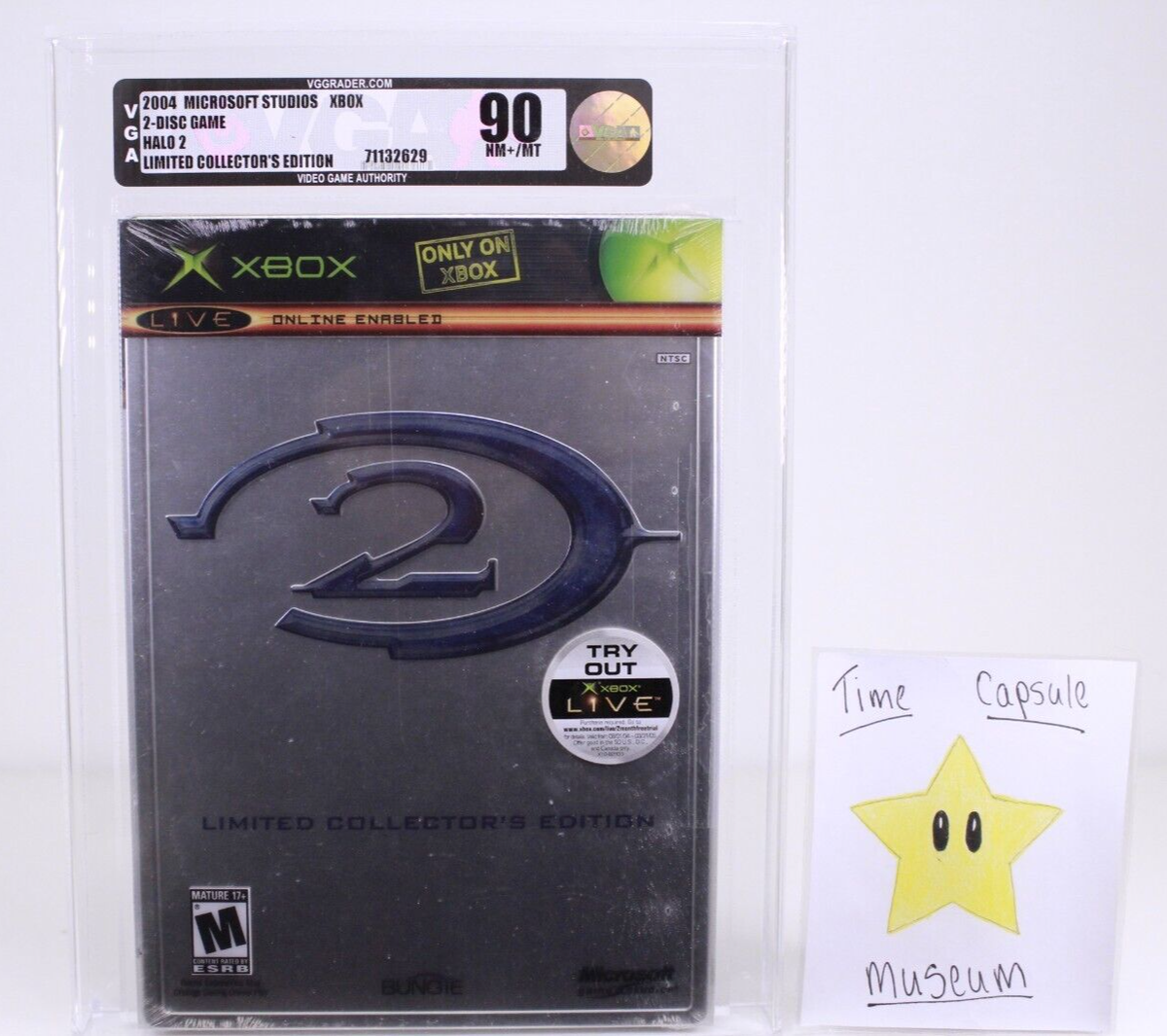 Halo 2　リミテッドエディション cm3dmju $_57.JPG?set_id=880000500F