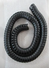 Igus TRE.40.058B Triflex Cable E-Chain, 55” Length, 1-1/2” Diameter