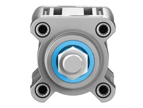 Festo DSBC-50-250-PPVA-N3 1366956 Cylinder New One DSBC50250PPVAN3 - Bild 3 von 4