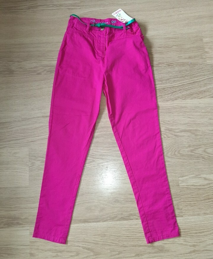 Girls bundle age 10-12yrs Tinkerbell, GAP, NEXT, Primark, H&M, TU (please read) image 7