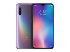 Sbloccato Xiaomi Mi 9 4G 128/256GB 6/8GB RAM Dual SIM 6.39" 48MP Nuovo Sigillato
