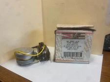 HK 25RC 010 Time Guard Timer 9.8/4.9 @ 120/240 Volts *41