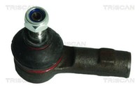 2X Triscan 8500 10117 Spurstangenkopf FüR Mitsubishi Smart
