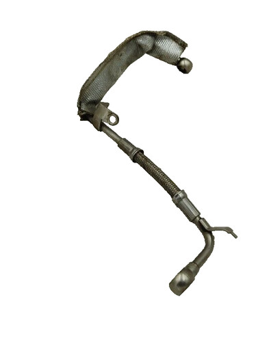 Original VW Passat 3C Variant Öl Rohr 06F145778F